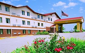 Americas Best Value Inn St.louis South